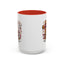 Religious Mug - Coffee And Christ