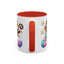 Easter Mug - Cute Monkey