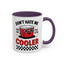 Adventure Mug - Don't Hate Me