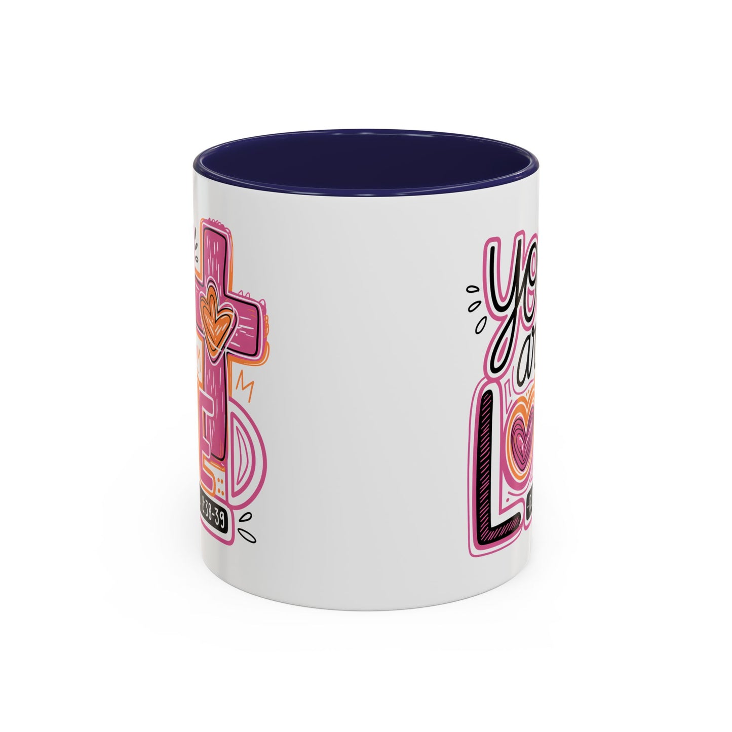 Wellness Mug - You Are Loved