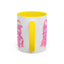 Support Mug - Fight Hope Cure