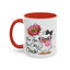Humor Mug - OMG You're So Cute