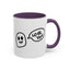 Humor Mug - Love You Emoji