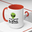 Alien Mug - I'm Not Saying
