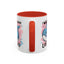 Anniversary Mug - I Whale Always Love You