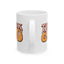 Religious Mug - Thank God