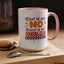 Humor Mug - First of All No