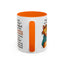 Animal Mug - This Getting Old Is A Terrible Thing