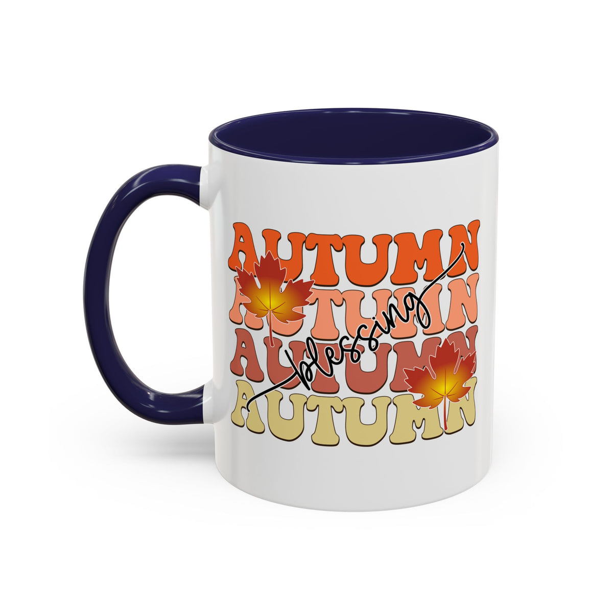 Fall Mug