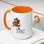 Adult Mug - Searching For My Missing Give-A-Fucks