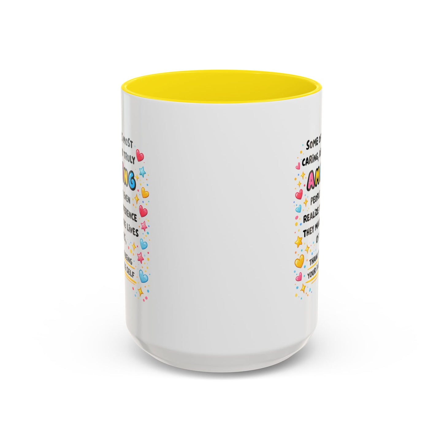 Wellness Mug - Amazing People