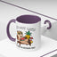 Humor Mug - I'm Not Lazy Capybara