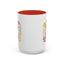 Wellness Mug - Stay Trippy Little Hippie