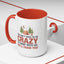 Humor Mug - You Don't Have to Be Crazy to Camp With Us