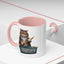 Adult Mug - Trying to Get My Shit Together