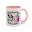 Anniversary Mug - You're The Marshmallow