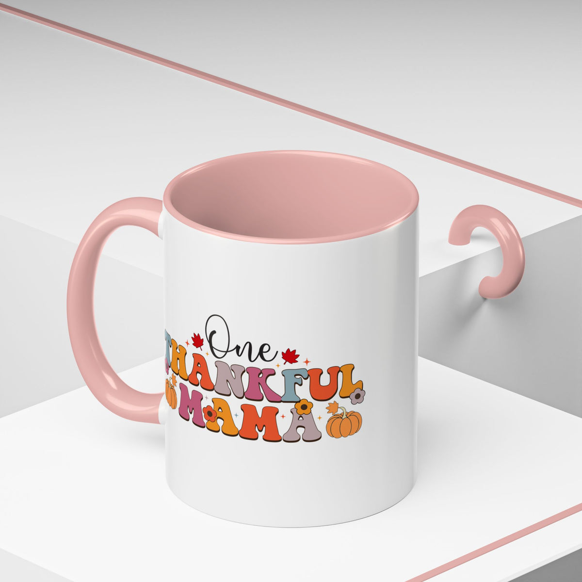Fall Mug