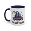 Alien Mug - You Can't Come