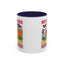 Humor Mug - My Demons
