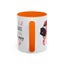 Wellness Mug - I Choose To Be Happy
