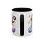 Easter Mug - Cute Monkey