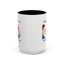 Humor Mug - My Husband