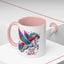 Motivation Mug - Always Choose Love