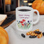 Mother's Day Mug - Dear Mom I Love You