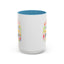 Wellness Mug - Expect Nothing Appreciate Everything