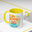 Wellness Mug - Be Kind To Your Mind
