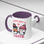 Anniversary Mug - I Love You a Latte Cute