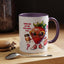 Humor Mug - Hang On