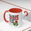 Anniversary Mug - Grow Old With Me