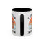 Animal Mug - I Only Meow For You