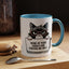 Humor Mug - None of Your Emails
