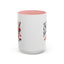 Anniversary Mug - You're The Cherry