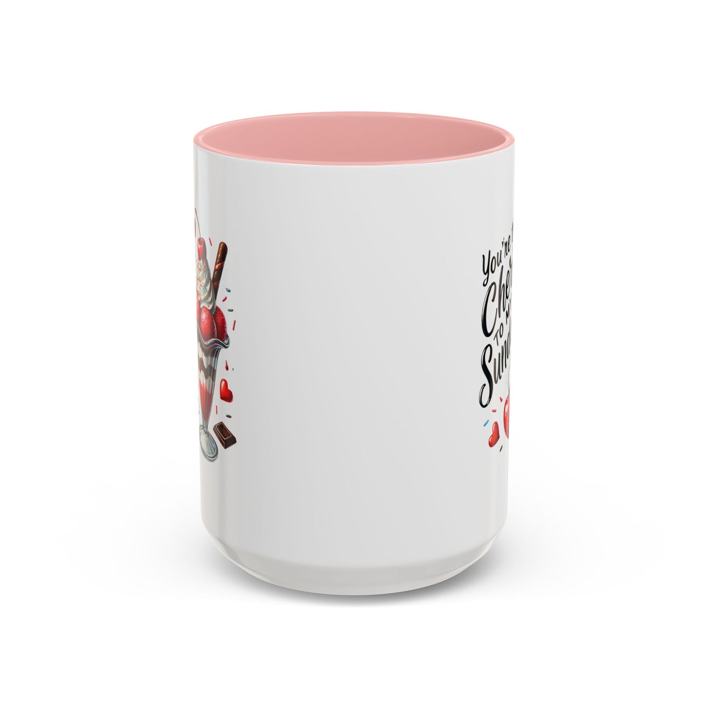 Anniversary Mug - You're The Cherry