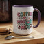 Humor Mug - Coffee is a Hug in a Mug