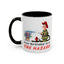 Birthday Mug - Fire Hazard