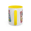 Adult Mug - Don't Forget