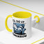 Humor Mug - I'll Do It Tomorrow