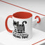 Animal Mug - My Cat Is Silently Judging You