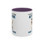 Animal Mug - I Was Told To Check My Attitude