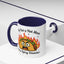 Humor Mug - I'm Not a Hot Mess