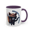 Adventure Mug- Adventure Is Out There