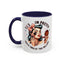 Humor Mug - Yes I'm Pretty