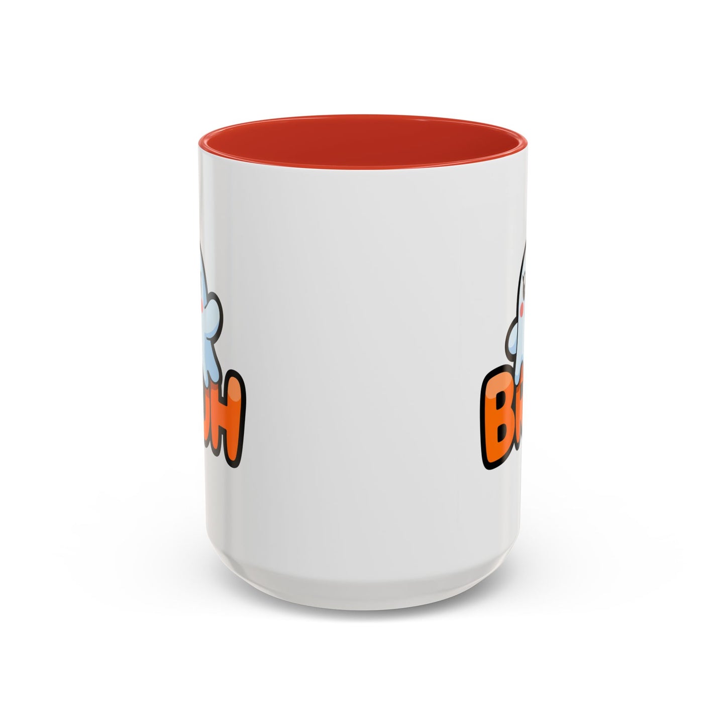 Halloween Mug - Bruh