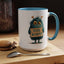 Birthday Mug - Birthday Sign Monster