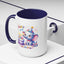 Birthday Mug - Birthday Elephant