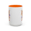 Animal Mug - A Small Dog